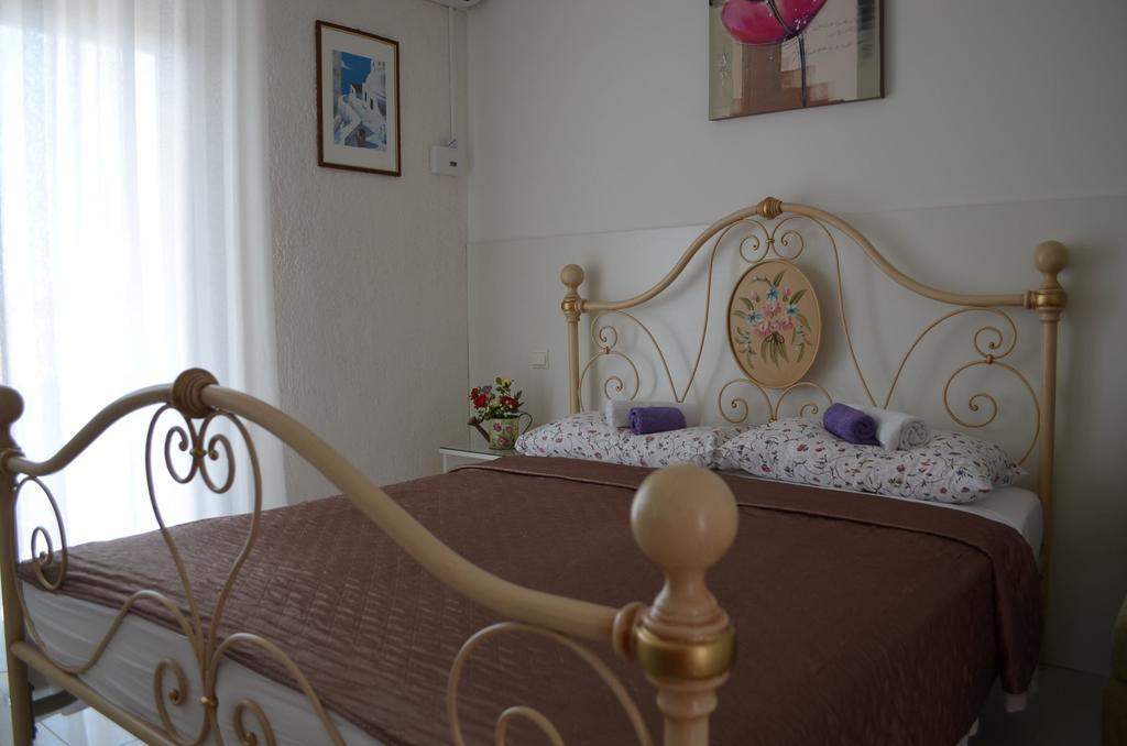 Villa Lanca Fažana Екстериор снимка