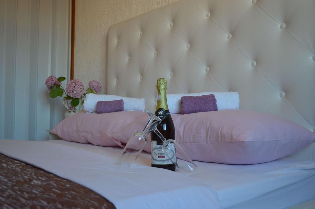 Villa Lanca Fažana Екстериор снимка