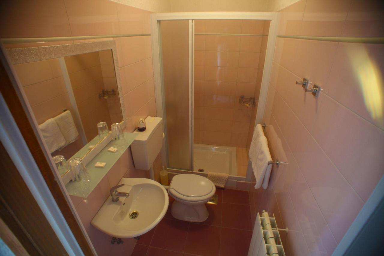 Villa Lanca Fažana Стая снимка